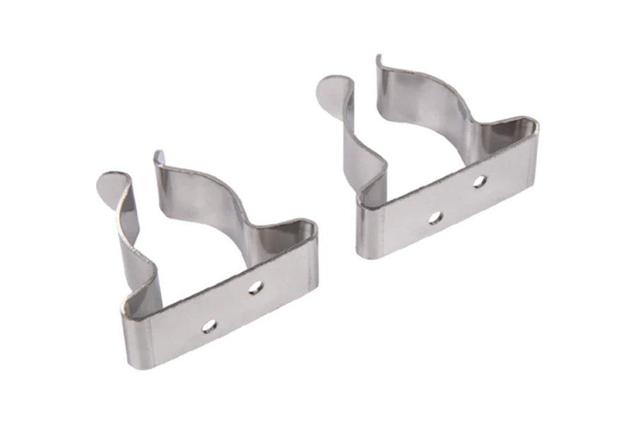 Seachoice Spring Clamps