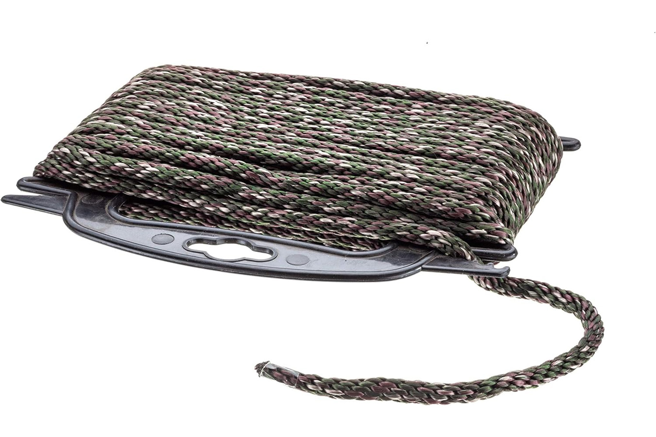 Attwood Camouflage Cord Utility Line 1/4