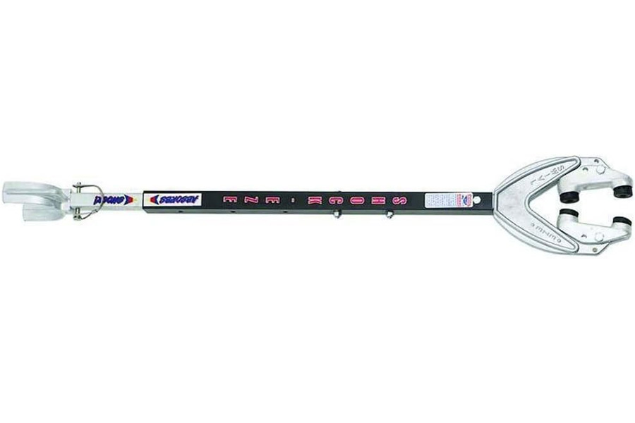 Swiveleze SHOKK-EZE Shock Absorbing Transom Saver