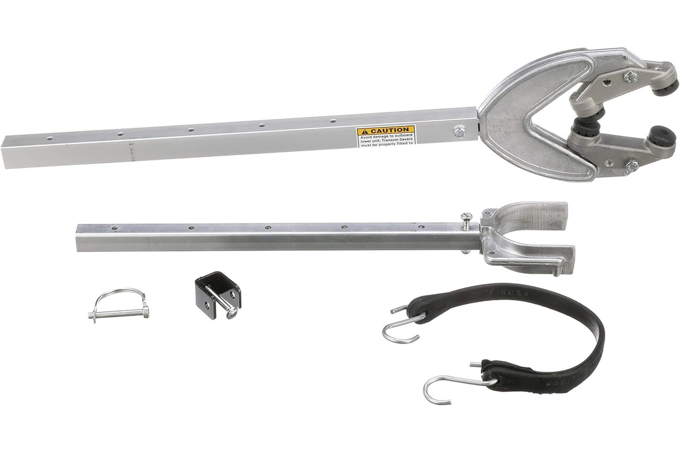 Swiveleze Heavy Duty Transom Saver