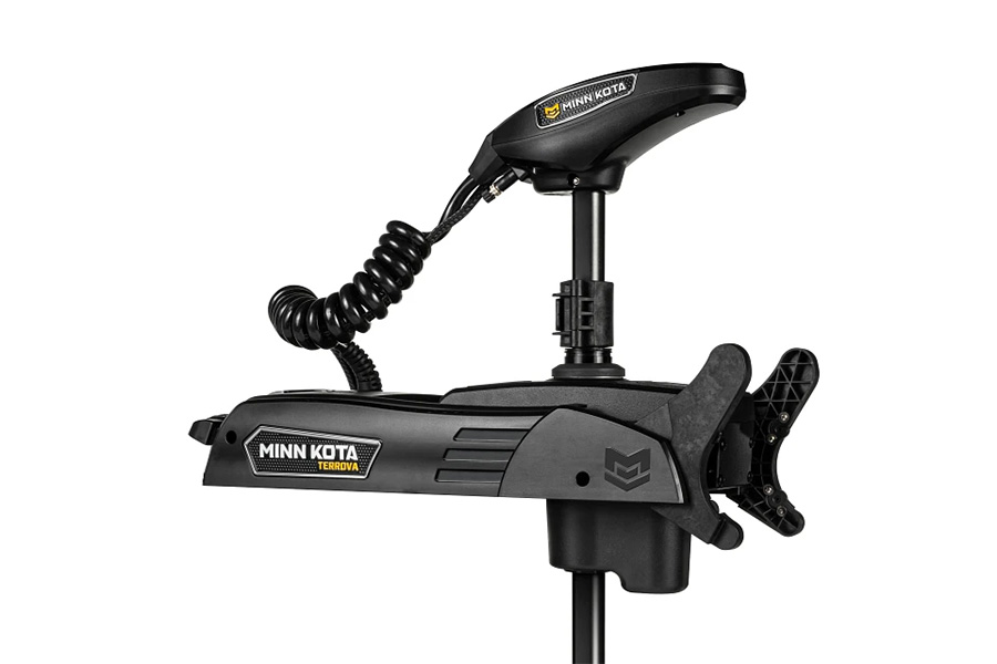 Minnkota Terrova 90/115/MSI/WR QUEST