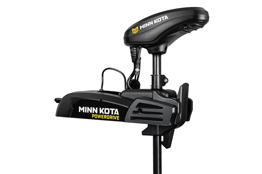 Minnkota PowerDrive 70/DSC/MR