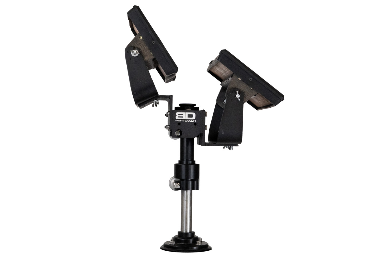 Beatdown The Ultimate Shorty Double Stack Bow Mount