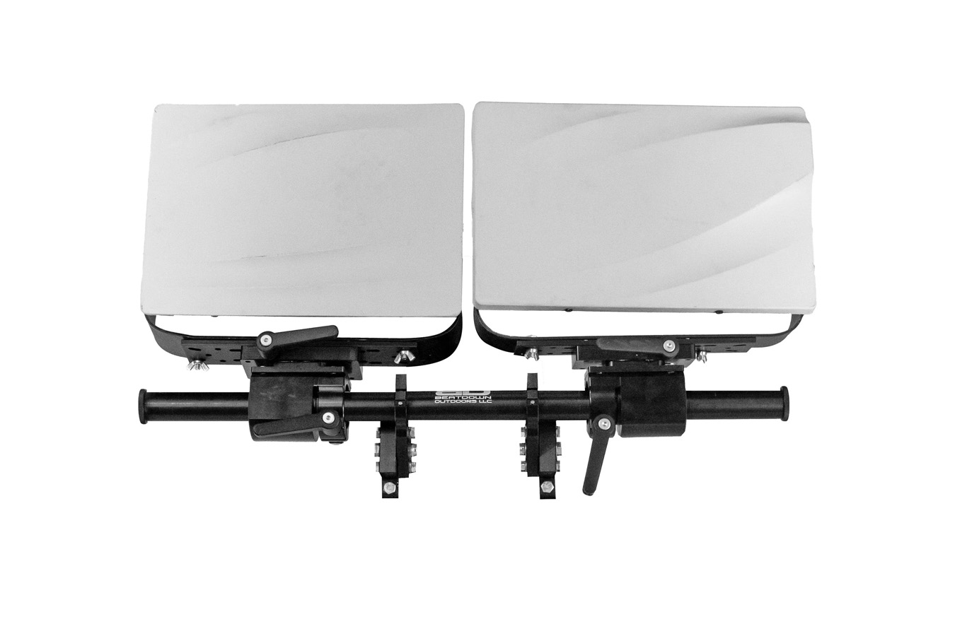 Beatdown Ultimate Dual Console Mount