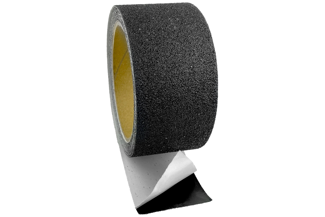 Th-marine Non-Skid Adhesive Tape For Boat Trailers - Black