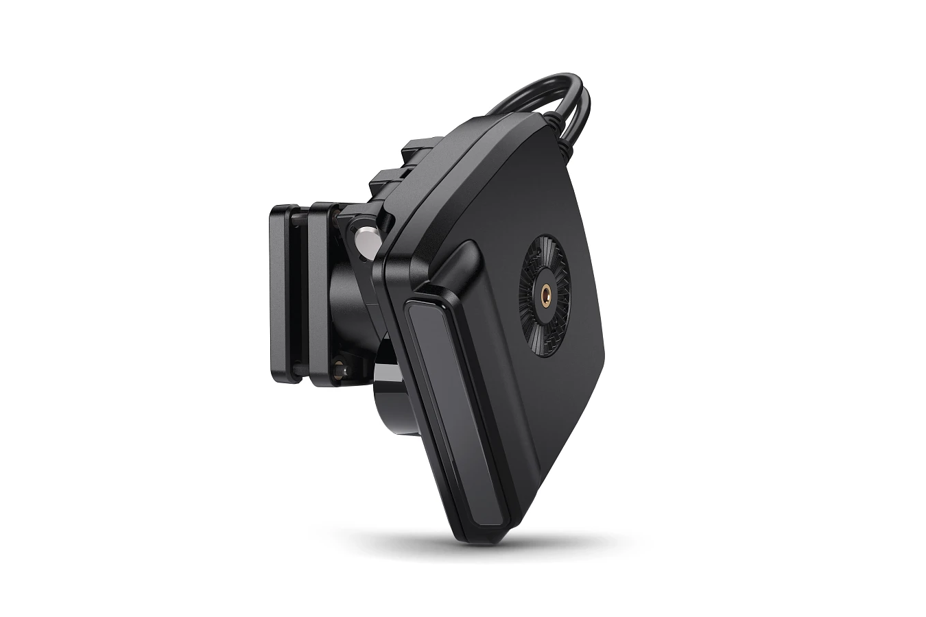 Humminbird MEGA Live 2 Forward-Facing Sonar