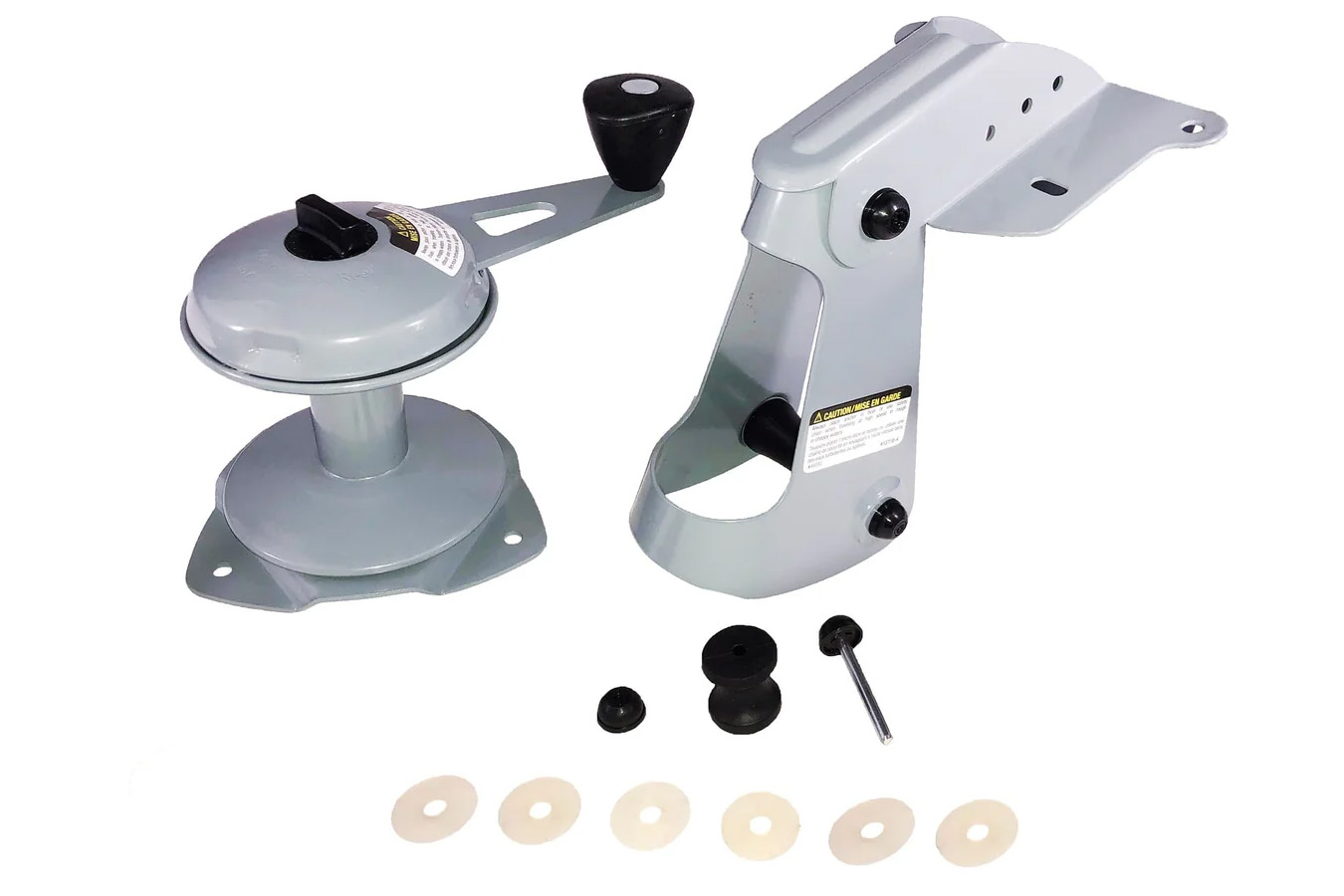 Attwood Anchor Lift System