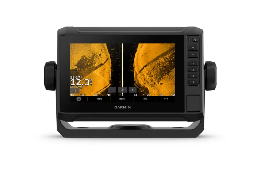 Garmin ECHOMAP UHD2 7