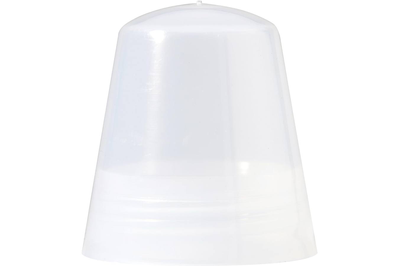 Attwood All-Round Light Screw-On Frosted Replacement Globe