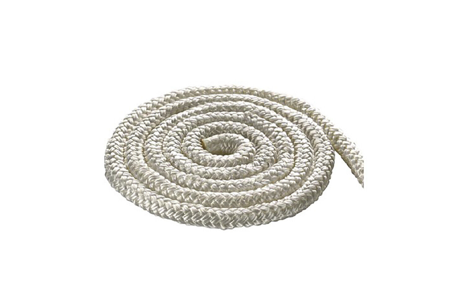Attwood Premium Double Braided Nylon Dock Line 1/2