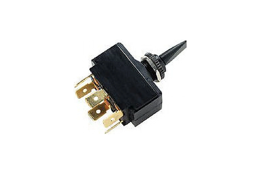 Seachoice Toggle Switch 2 - Off/Mom. On 
