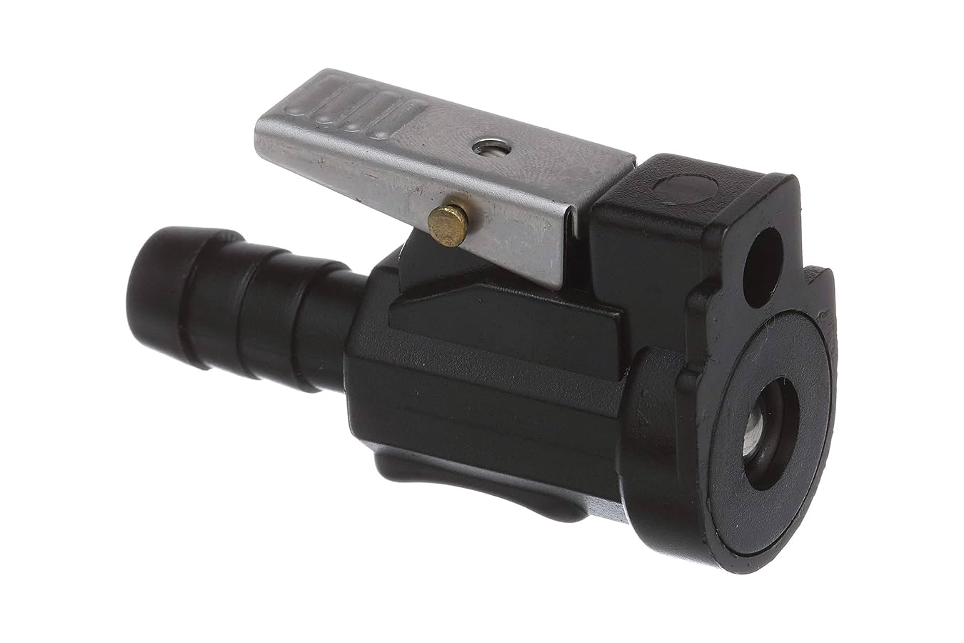 Seachoice Fuel Connector Fits Yamaha/Mercury/Mariner