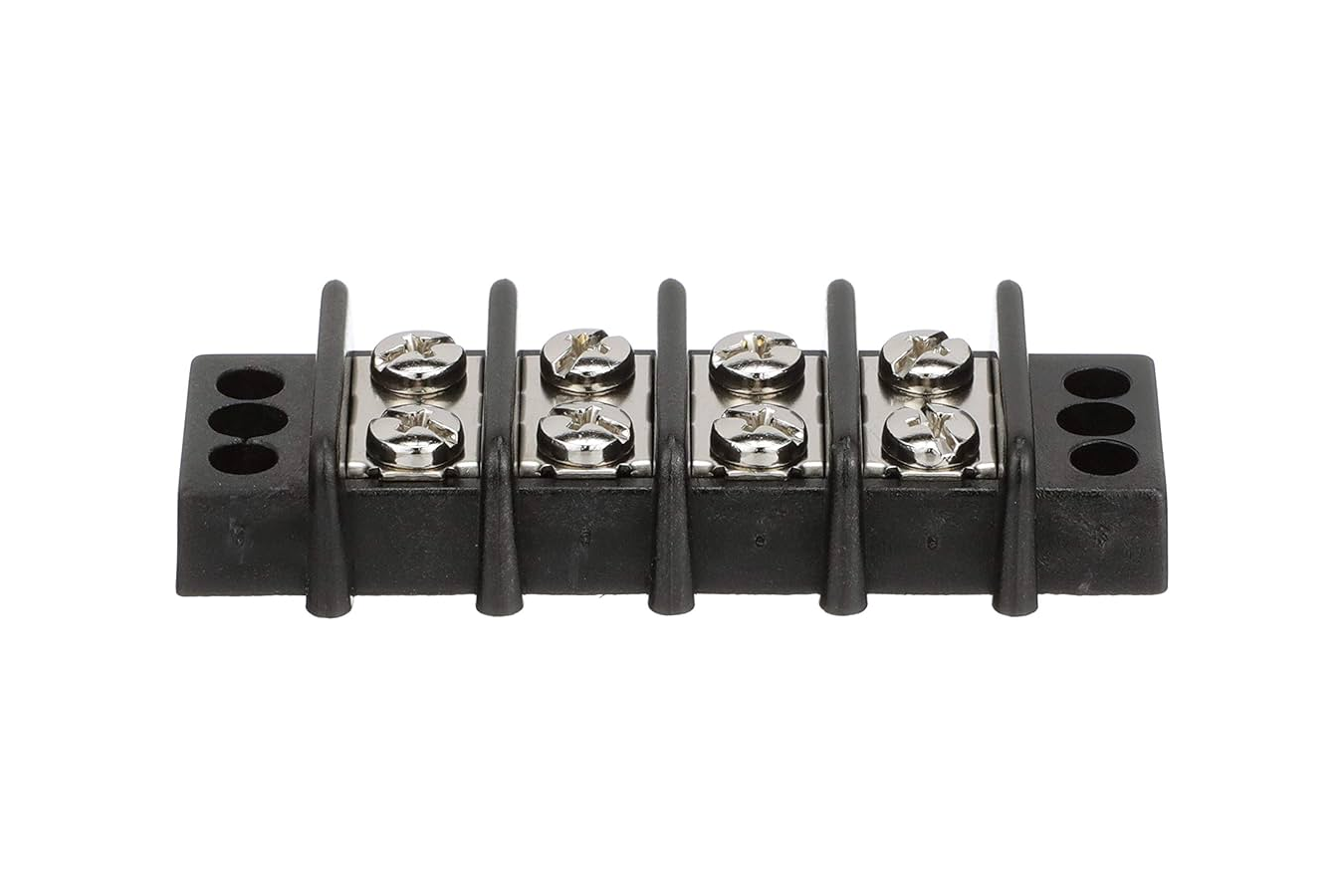Seachoice 4 Gang Terminal Block