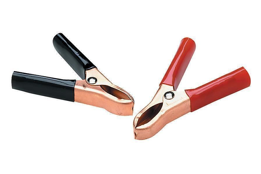 Seachoice Battery Clip (2-Pack)