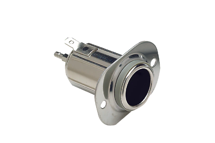 Seachoice Chartlight/Cigarette Lighter Replacement Socket