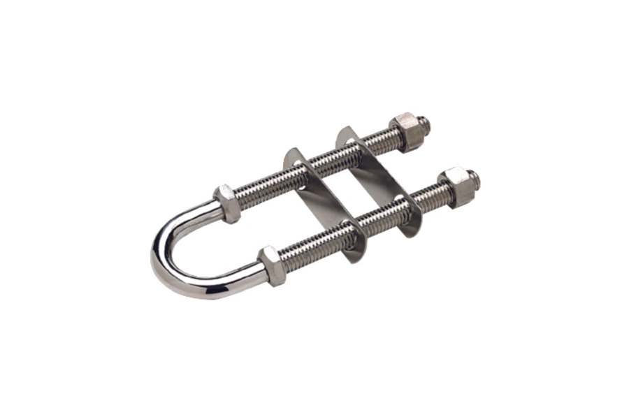 Seachoice Stainless Steel Bow Eye 3/8