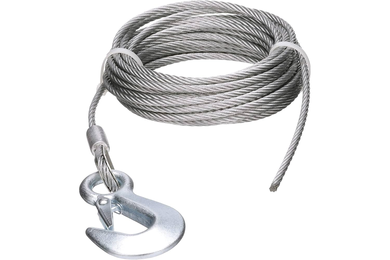 Seachoice Winch Cable 25FT