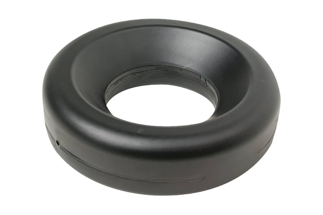 Seachoice Trailer Jack Stand Wheel Stop