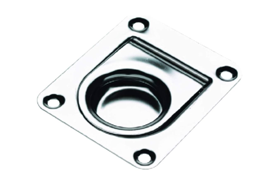 Seachoice Ring Pull Stainless Steel 