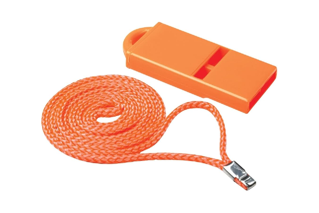 Seachoice Streamlined Safety Whistle
