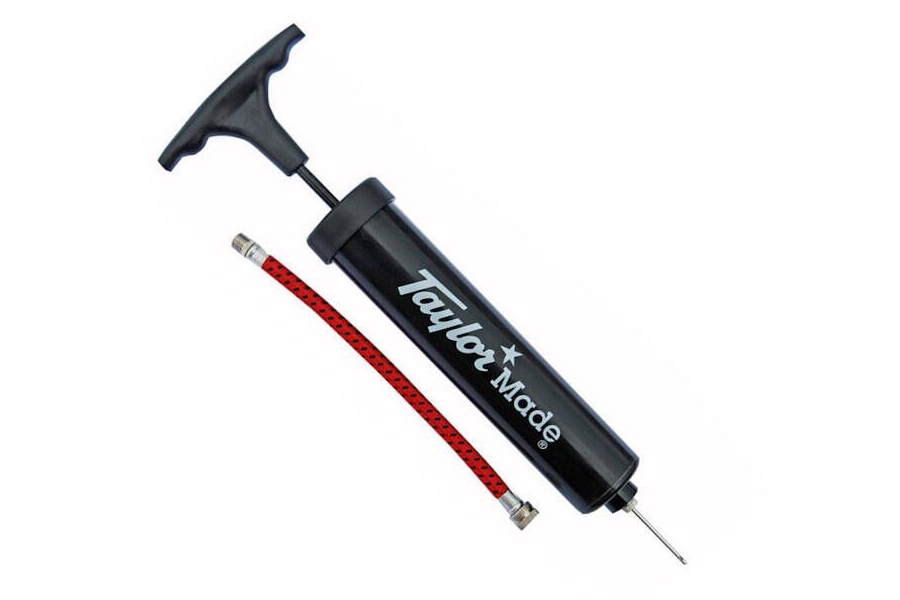 Taylor Made Fender High Pressure Hand Pump
