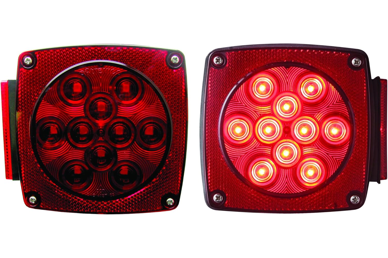 Optronics LED Stop/Turn/Tail Lights