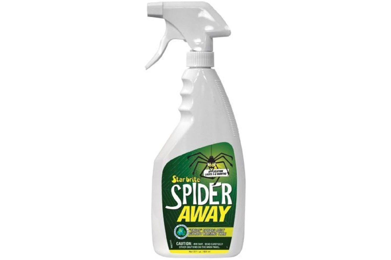 Starbrite Spider Away 22 oz