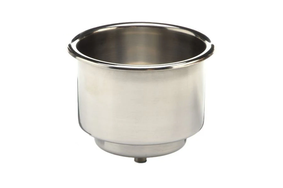 Th-marine Cup Holder - Stainless Steel