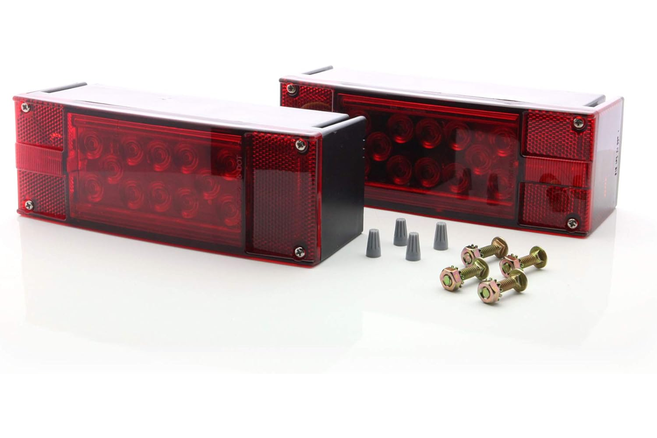 Optronics Combination Tail Light Kit