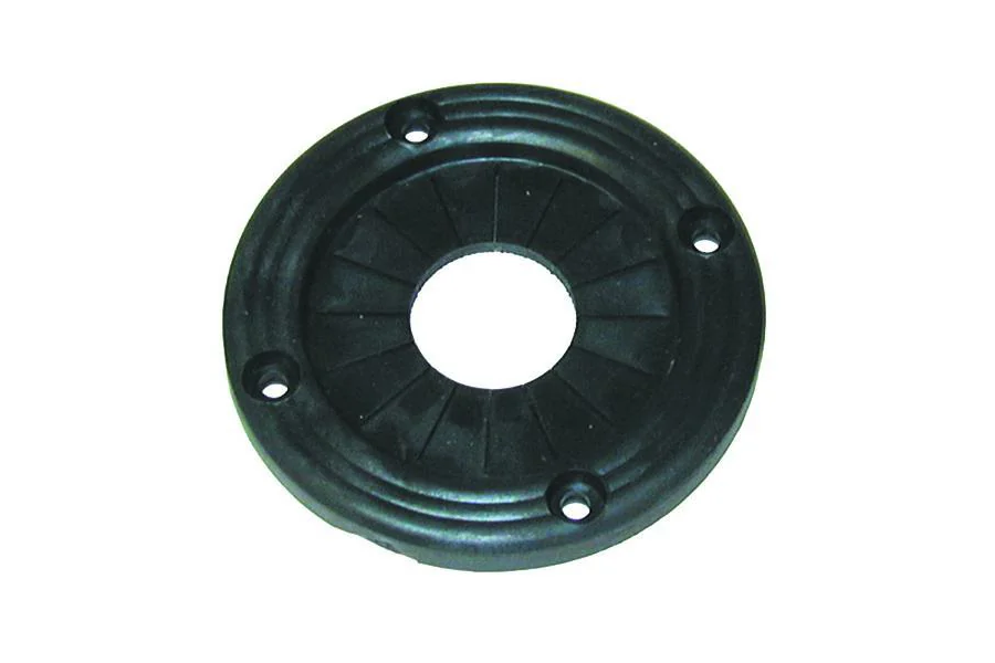 Th-marine Utility Fishing Rod Grommet 3-3/8