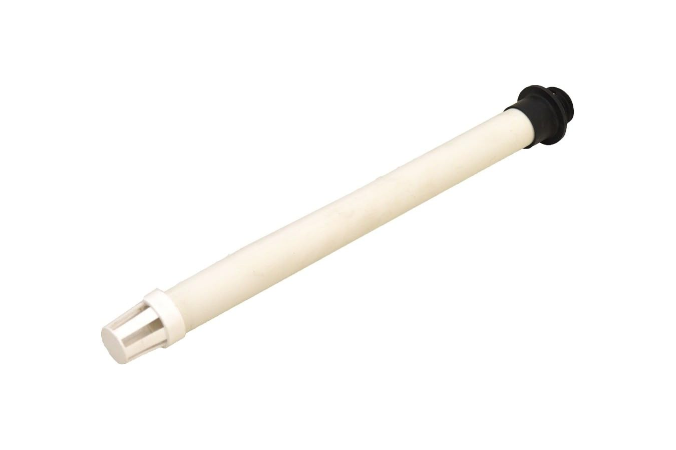 Th-marine Overflow Drain Tube Screw-in 1-1/8