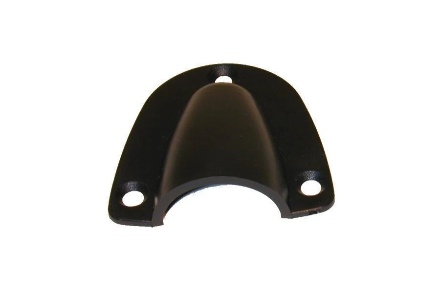 Th-marine Plastic Clamshell Vent Covers 9/16