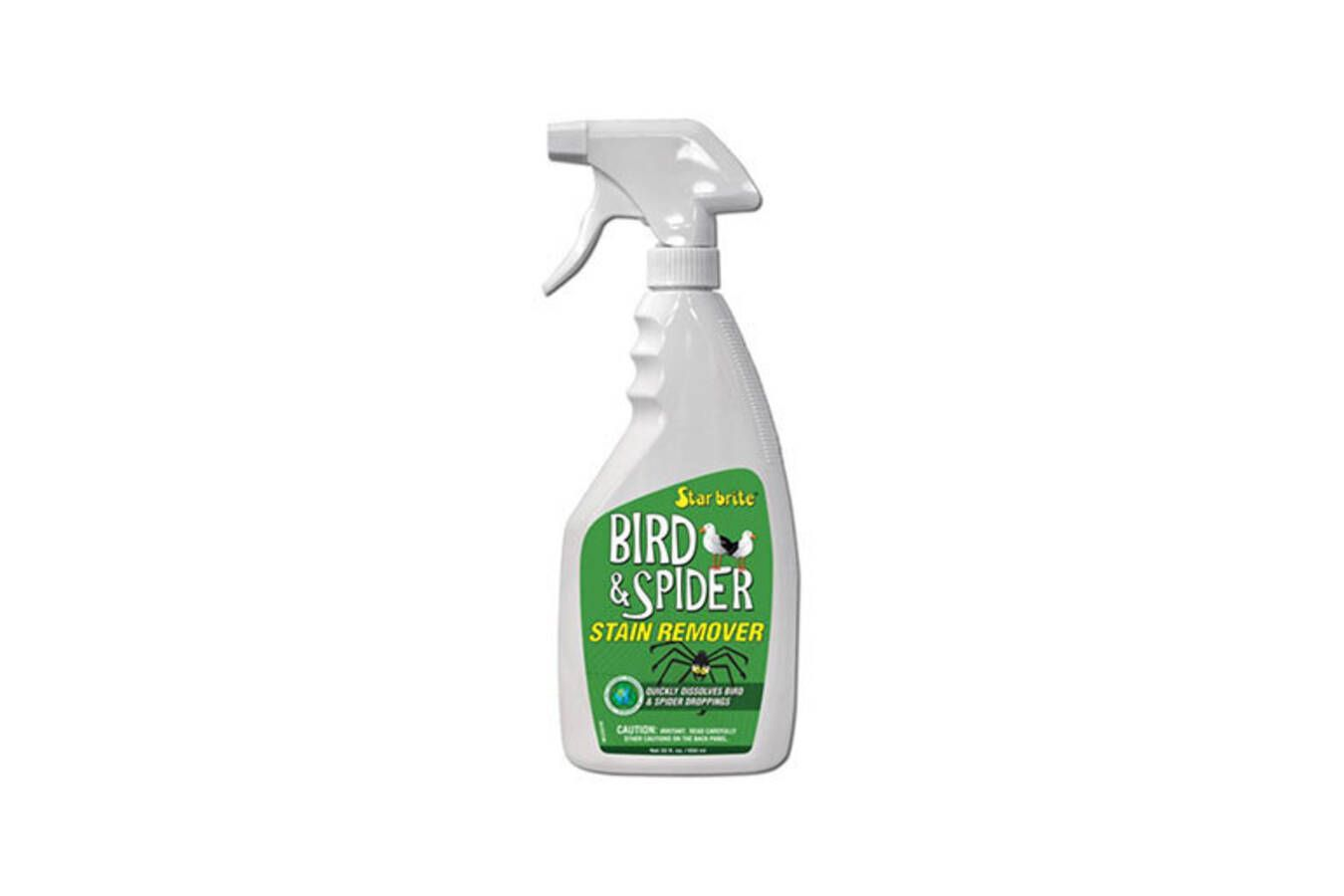 Starbrite Bird & Spider Stain Remover 22 oz