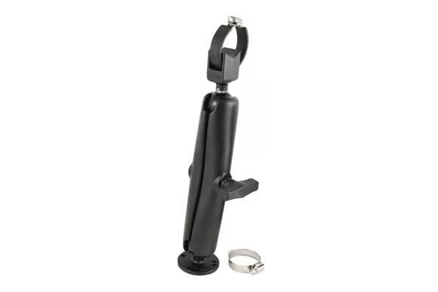 Ram Mount Trolling Motor Stabilizer Mount Long