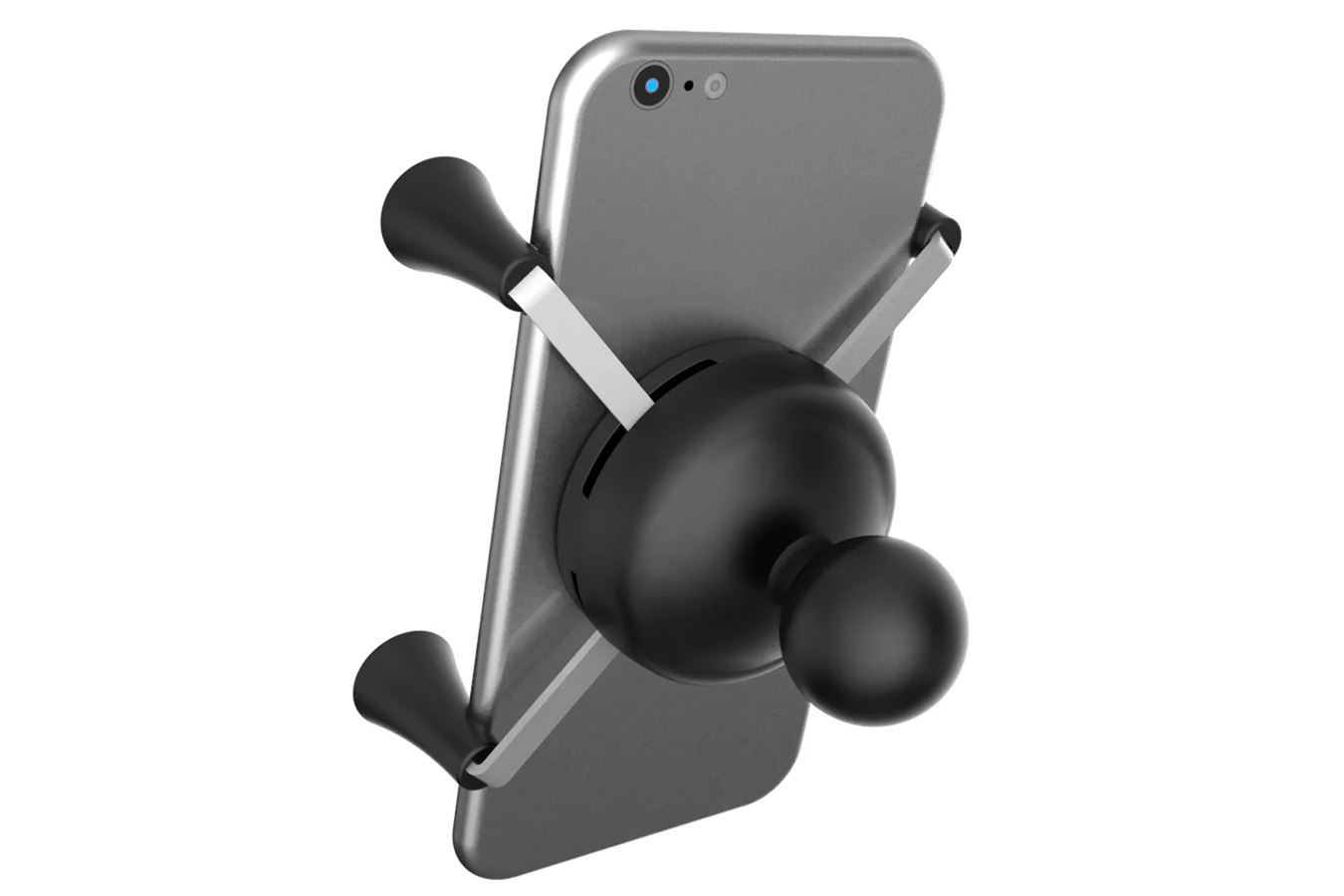 Ram Mount Universal X-Grip Cell Phone Holder w/1