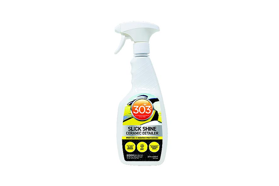 303 Products Slick Shine Ceramic Detailer 32 oz.