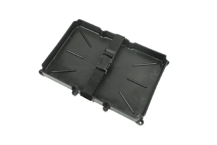 Seachoice Group 24 Battery Tray w/ Strap