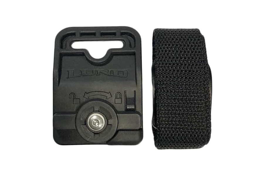 Lund Quick Clip Sport Track Fender/Bumper Hanger