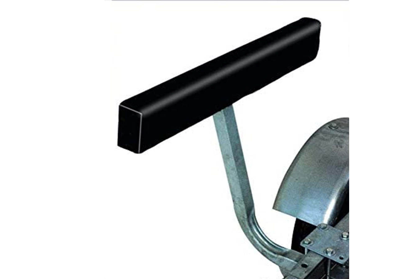 Tie Down 2 ft. Bunk Board Guide-On, Pair