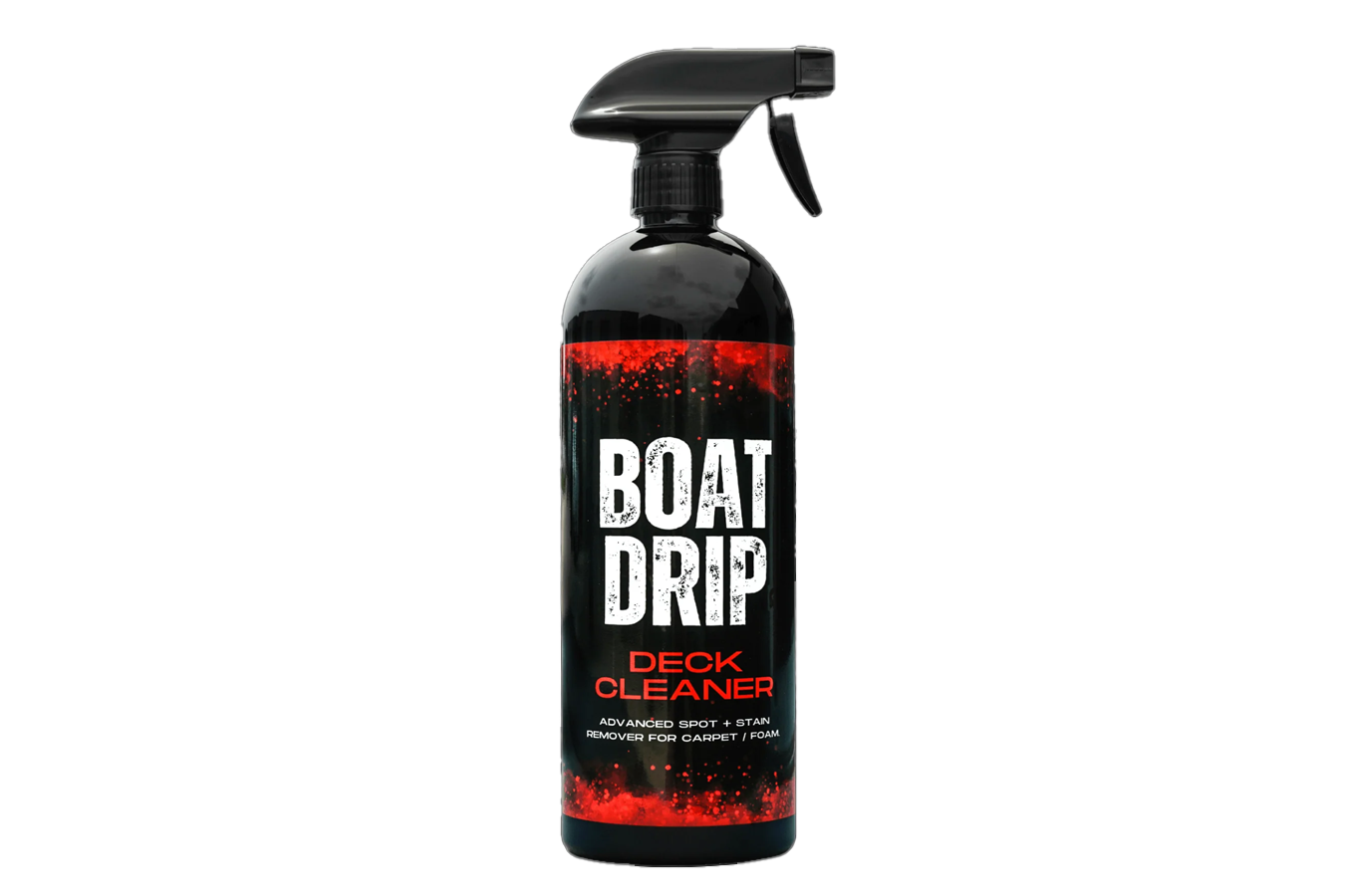 Boat Drip Deck Cleaner - 32 oz