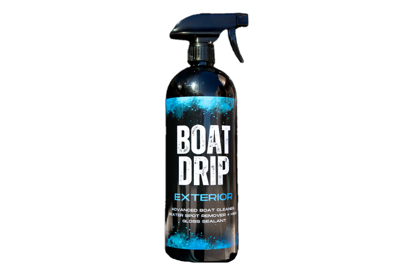 Boat Drip Exterior Cleaner - 32 oz