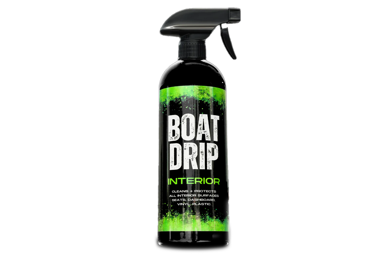 Boat Drip Interior Cleaner - 32 oz
