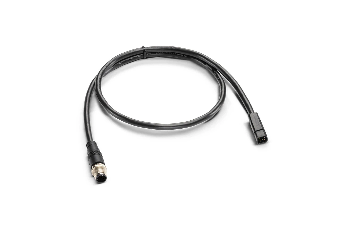 Humminbird AS QD NMEA 2000 - HELIX NMEA Adapter