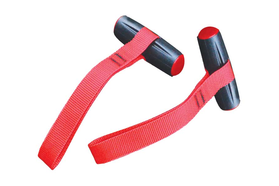 Malone QuickLash T-Style Hood Loops