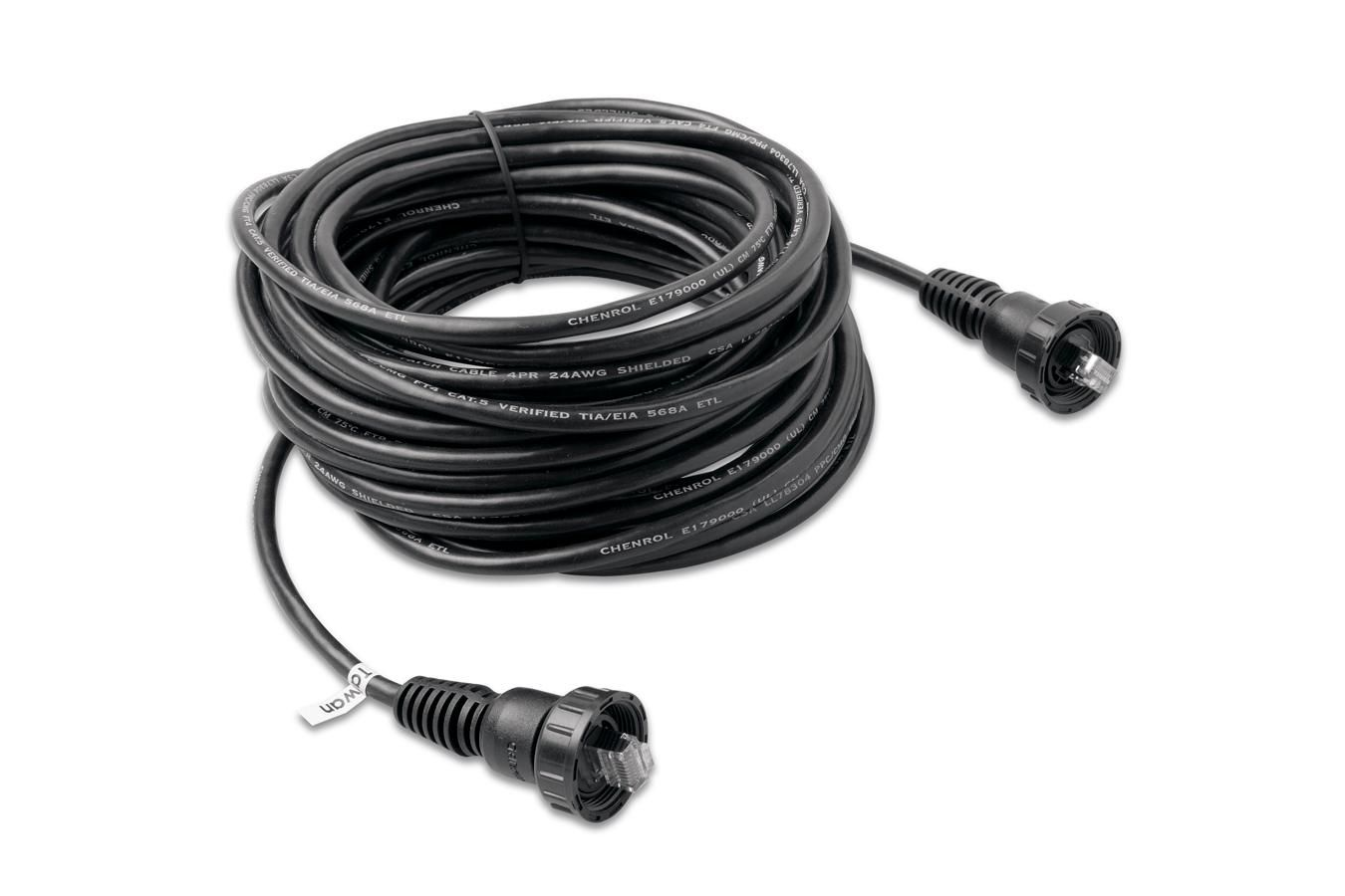 Garmin Marine Network Cables (Large Connectors) 40FT