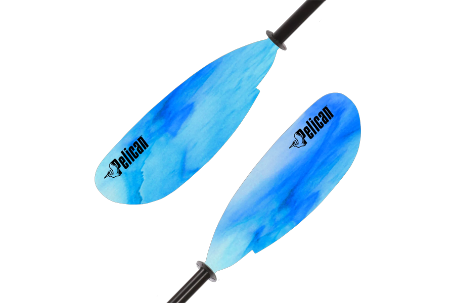 Pelican Boats Poseidon Kayak Paddle 230 cm (90.5