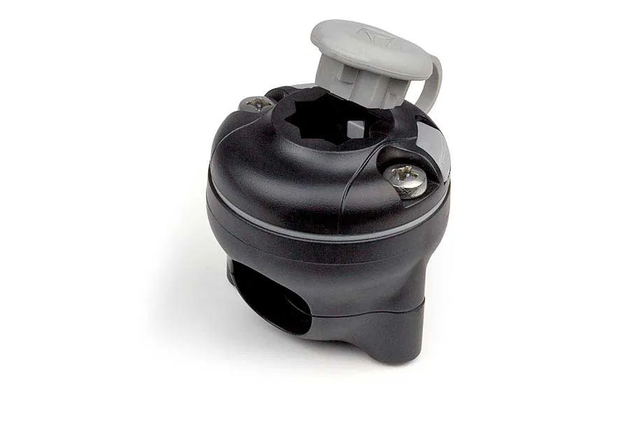 Railblaza RailMount 19-25 - Black