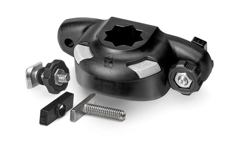 Railblaza SidePort TracLoader