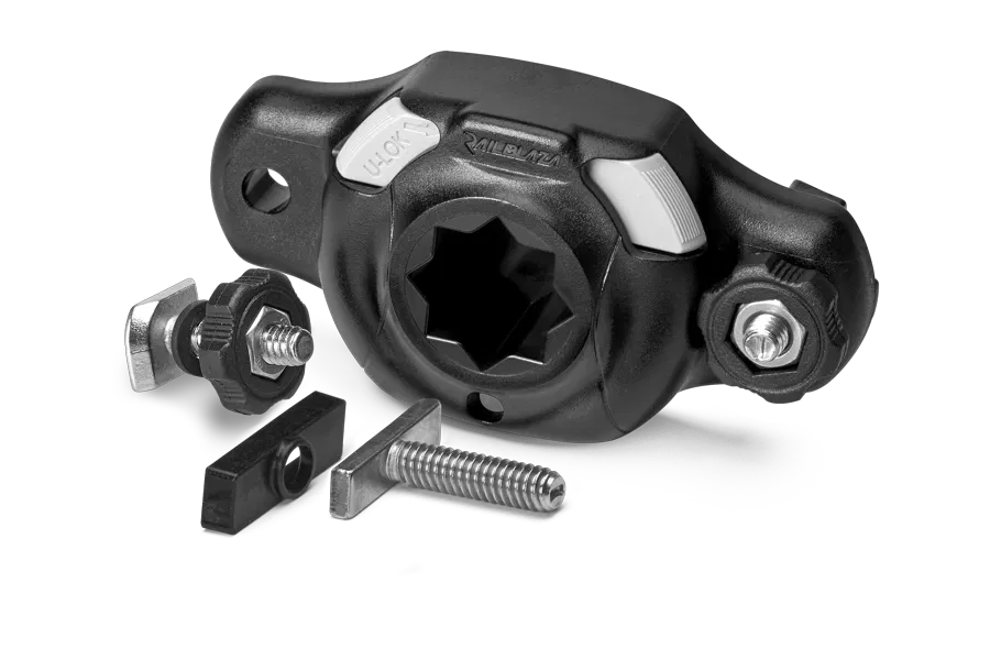 Railblaza StarPort TracLoader