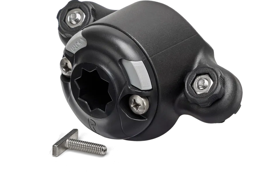 Railblaza Tracloader 45 StarPort